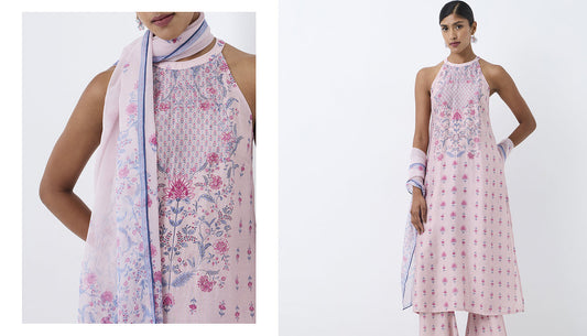 Indian Festive Outfits Made for Every Celebration 