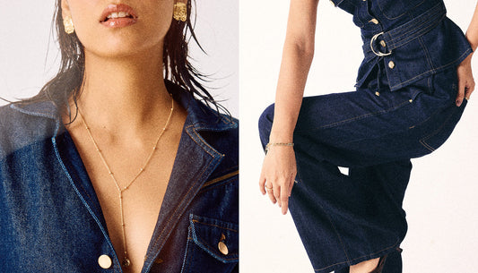 Versatile Jeans Every Woman Should Own