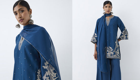 What Are the Trending Festive Colours This Season?
