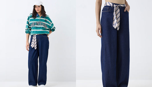 Find the Perfect Jeans for Your Fit & Style