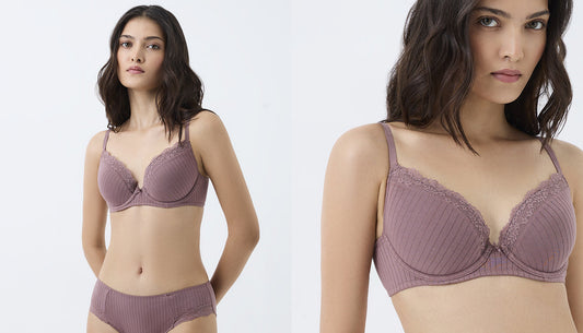 How to Choose the Right Bra for a Larger Bust 