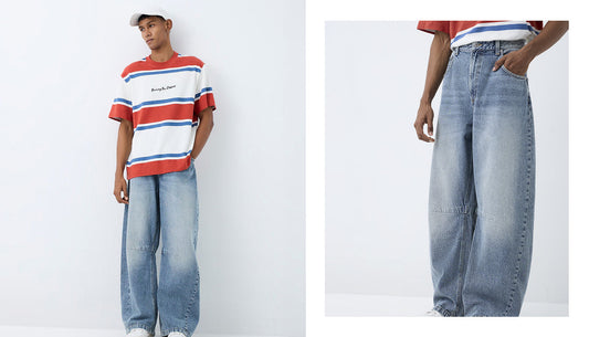 Denim Washes: How to Style Every Shade 