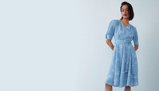 Summer Dresses