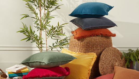 Westside Home Cushion Covers
