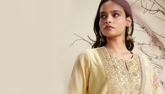 Ethnic Wear for Diwali