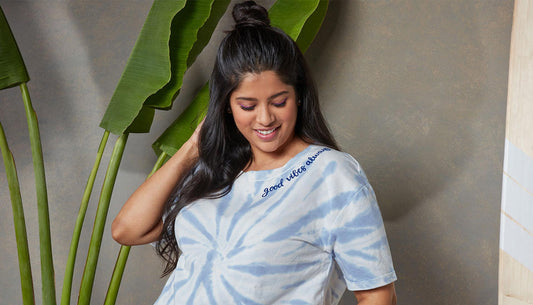 Multicolour Top For Women By Sassy Soda