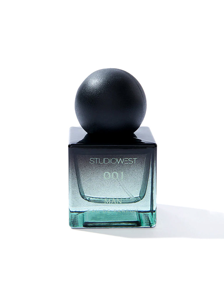 Studiowest 001 Man Eau De Parfum - 25 ml