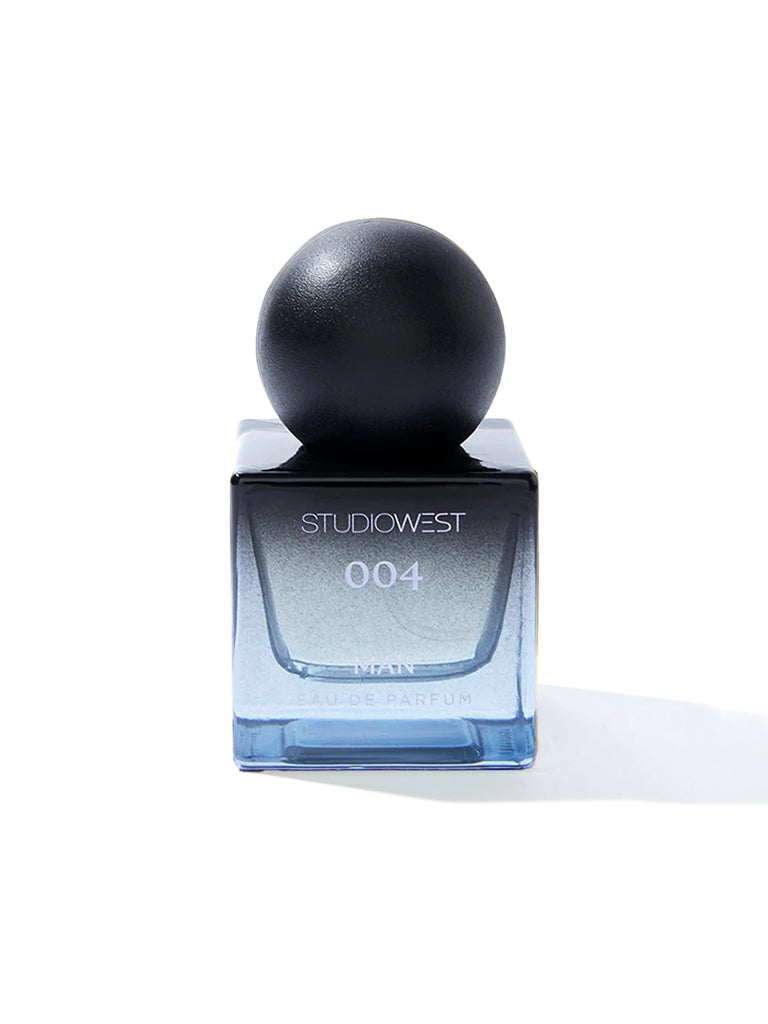 Studiowest 004 Man Eau De Parfum - 25 ml