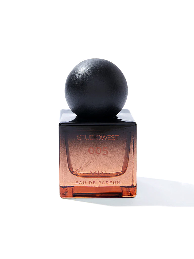Studiowest 005 Man Eau De Parfum - 25 ml