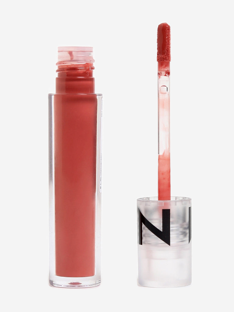 Studiowest Nude Pink Lip Gloss - 4.2 ML