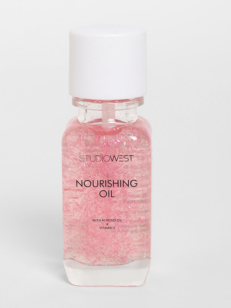Studiowest Nourishing Oil Pink, 9ML