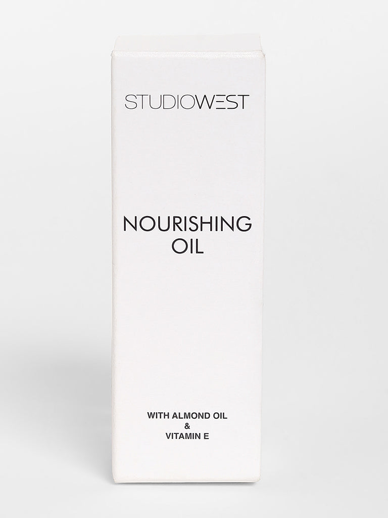 Studiowest Nourishing Oil Pink, 9ML
