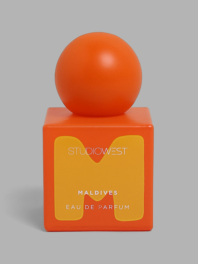 Studiowest One Night In Maldives Eau De Parfum - 25 ML