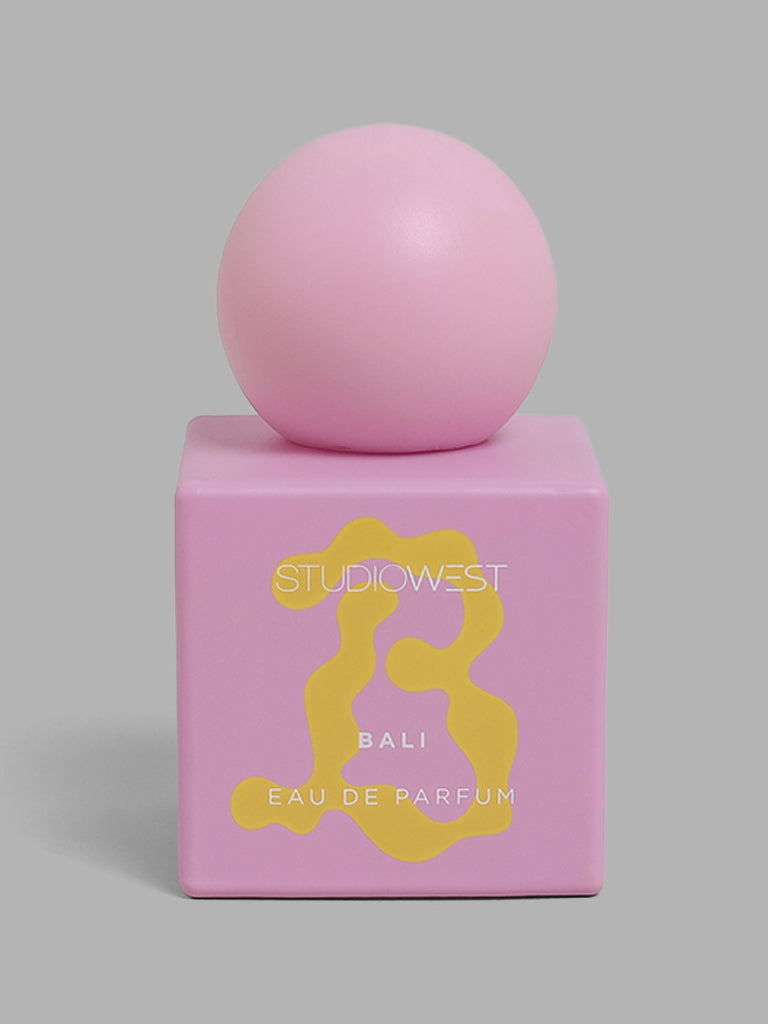 Studiowest One Night In Bali Eau De Parfum - 25 ml