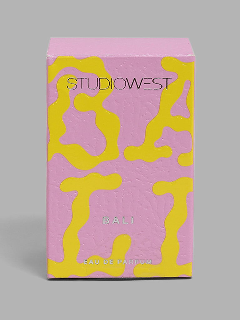 Studiowest One Night In Bali Eau De Parfum - 25 ml