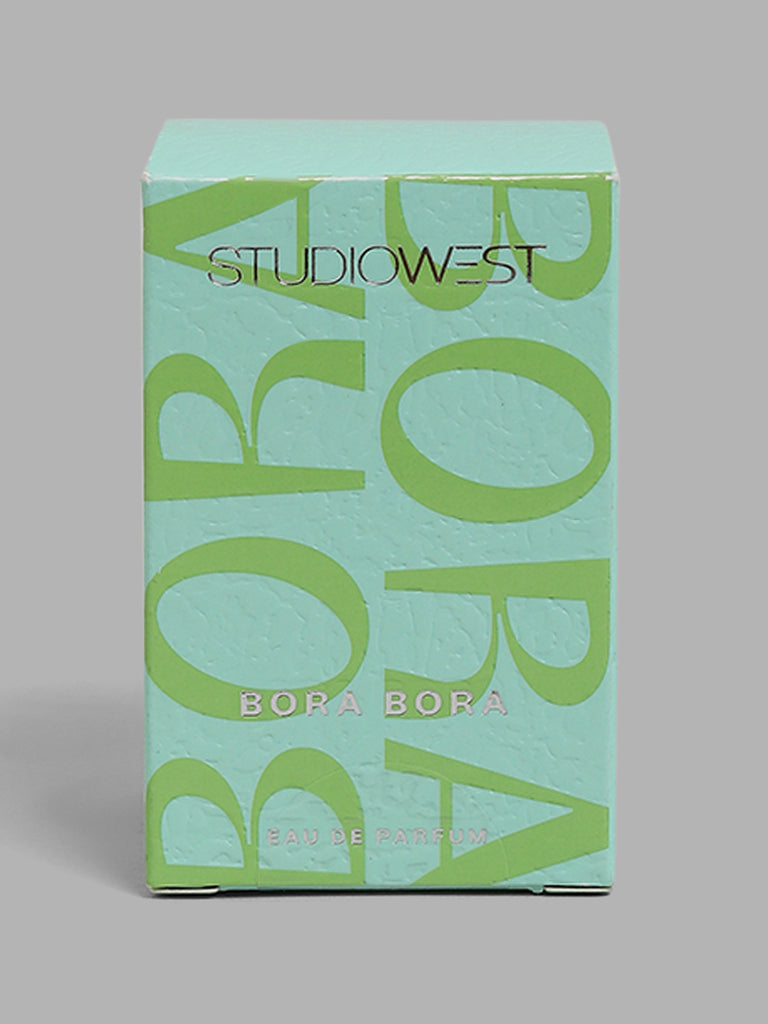 Studiowest One Night In Bora Bora Eau De Parfum - 25 ml