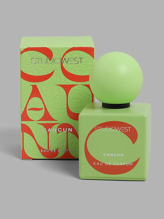Studiowest One Night In Cancun Eau De Parfum - 25 ml