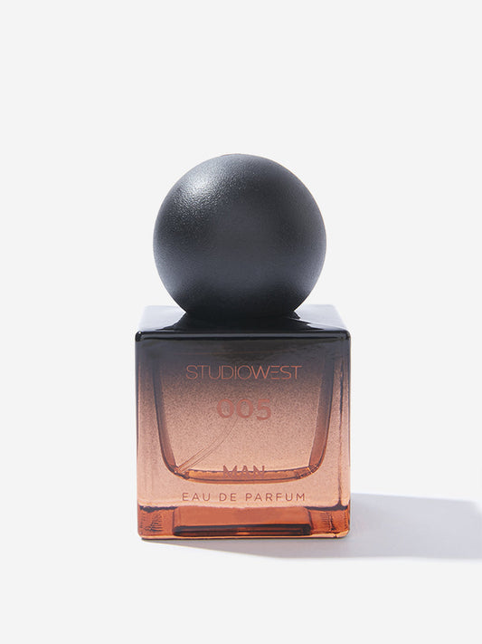 Studiowest 005 Man Eau De Parfum - 25 ml