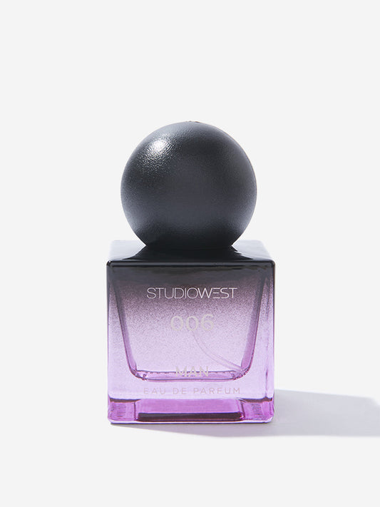 Studiowest 006 Man Eau De Parfum - 25 ml