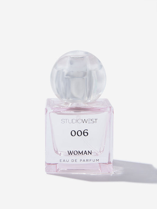 Studiowest 006 Woman Eau De Parfum - 25 ml