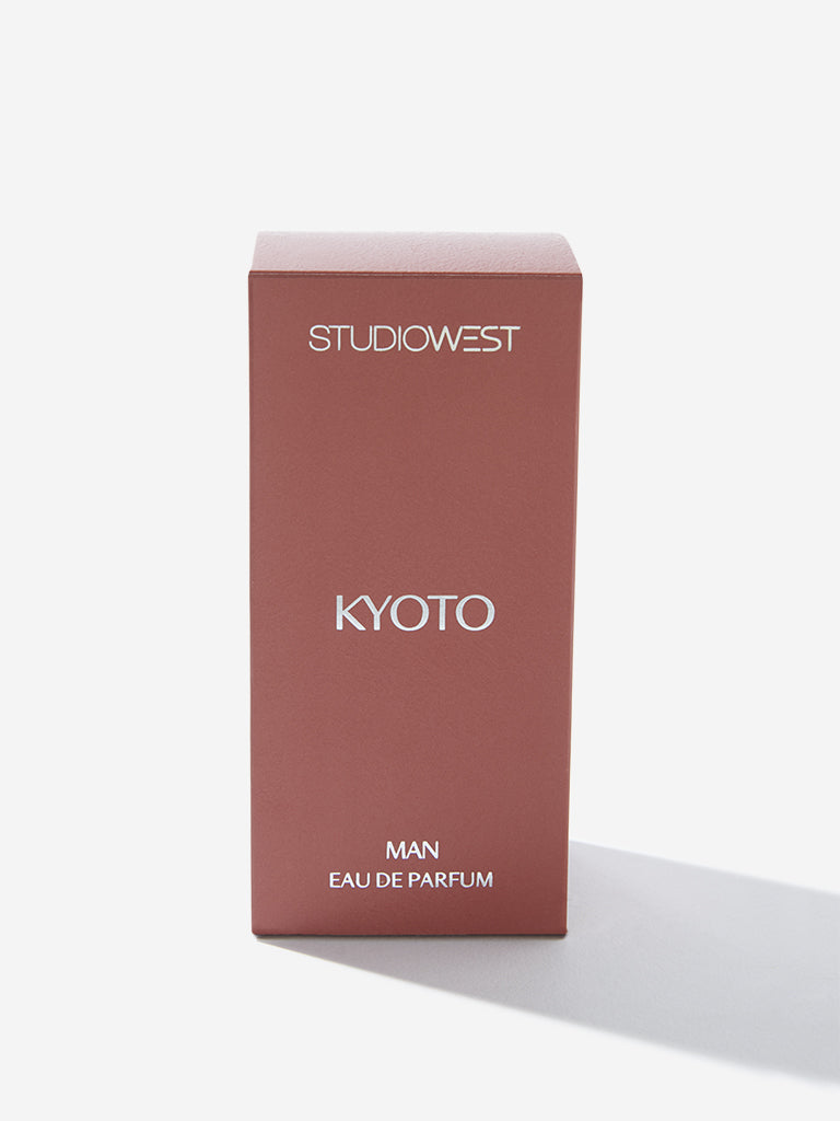 Studiowest Kyoto Men Eau De Parfum - 100 ml
