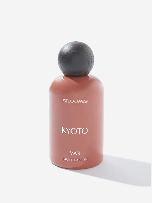 Studiowest Kyoto Men Eau De Parfum - 100 ml