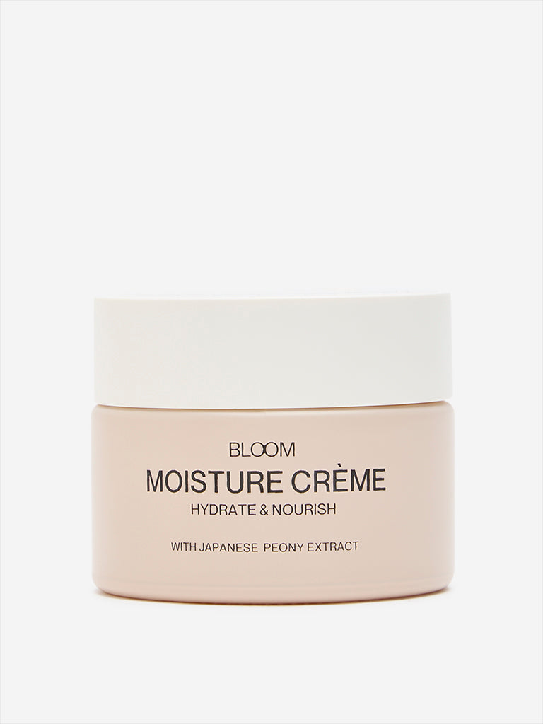 Studiowest Bloom Moisture Creme - 50 gm