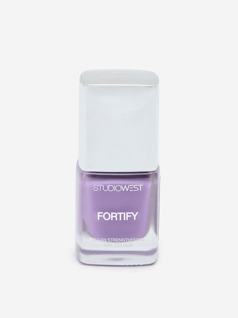 Studiowest Fortify Lavender Luxe PR-14 Nail Polish - 8 ml