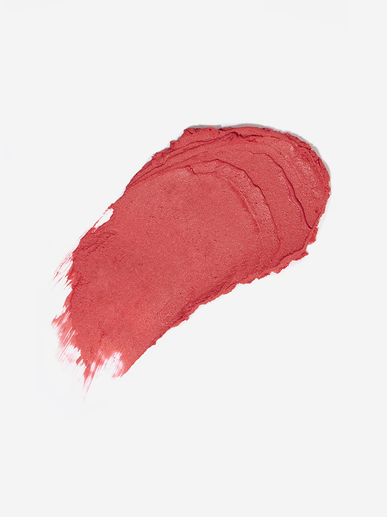 Studiowest Velvet Kiss Slim Stick Love Potion P-03 Lipstick - 2 gm