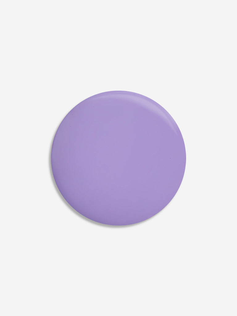 Studiowest Hi-Gloss Lilac Love PR-0 Creme Nail Colour - 8 ml