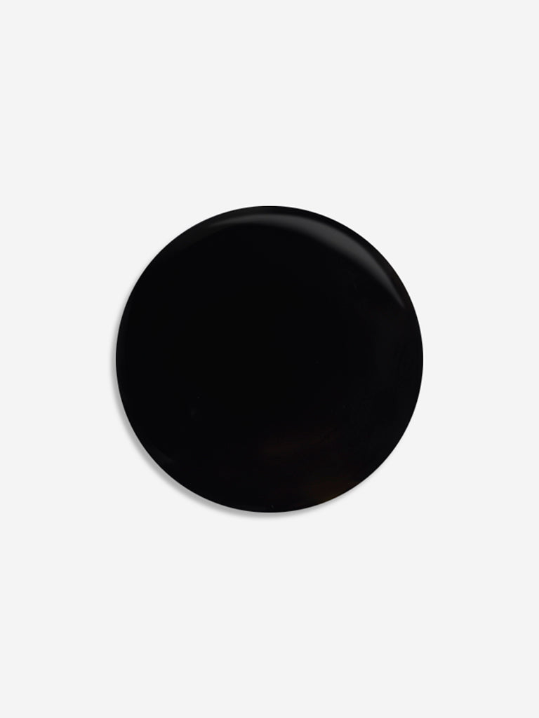 Studiowest Hi-Gloss Midnight Noir GY-09 Creme Nail Colour - 8 ml