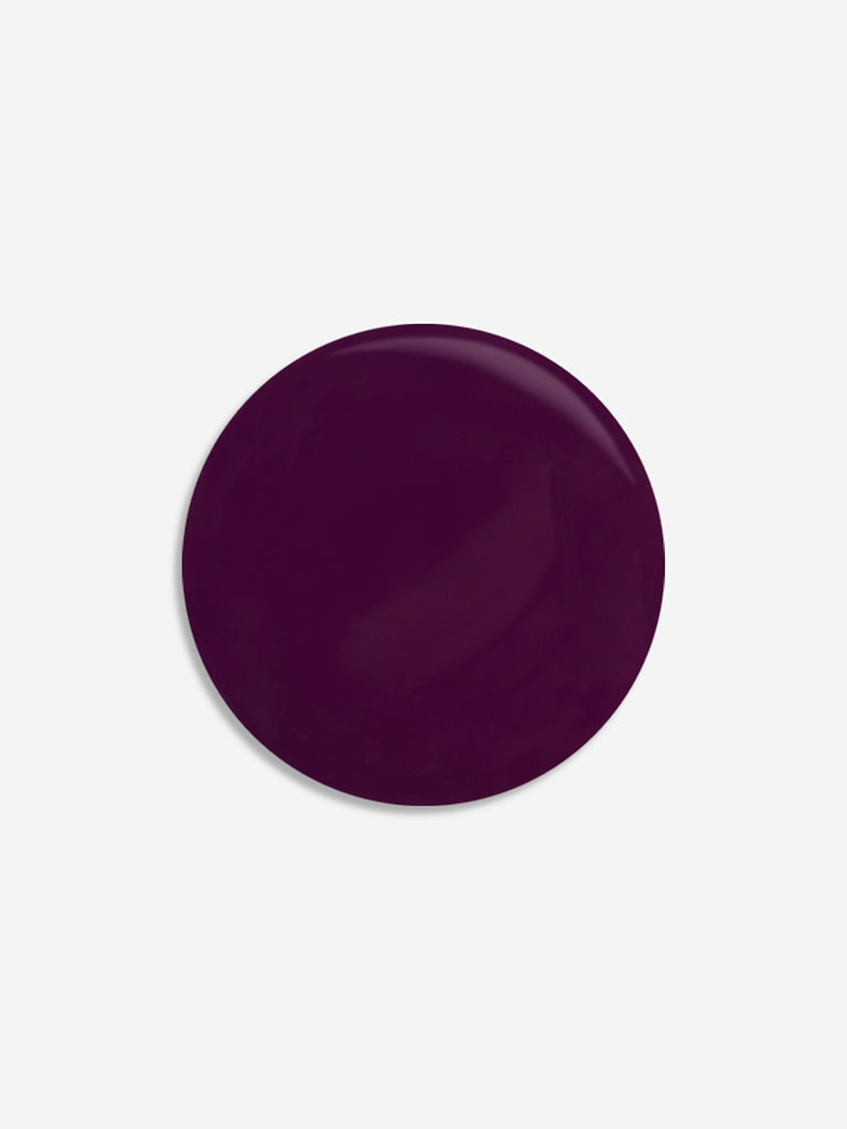 Studiowest Hi-Gloss Royal Grape PR-05 Creme Nail Colour - 8 ml
