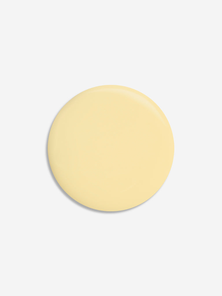 Studiowest Hi-Gloss Buttercup Bliss Y-05 Creme Nail Colour - 8 ml