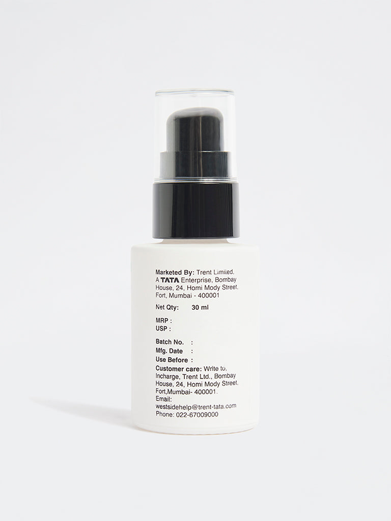 Studiowest Shark Face Killa Beard Serum - 30 ml