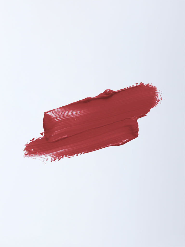 Studiowest Desire Tempt R-01 Satin Lipstick - 4.1 gm
