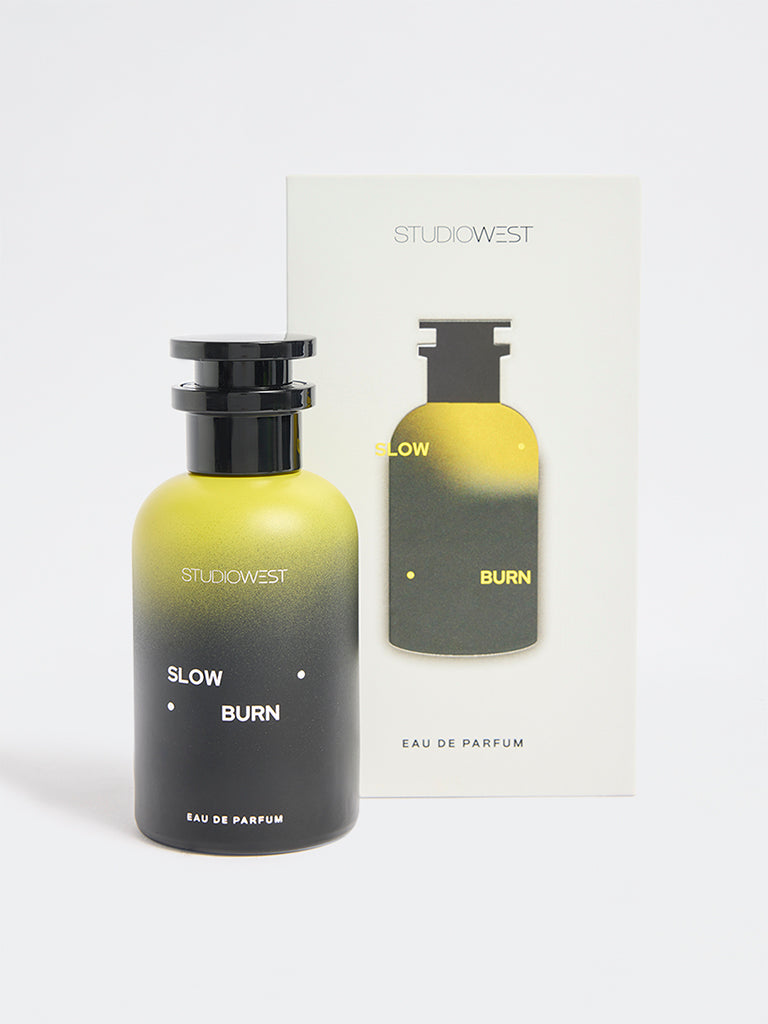Studiowest Slow Burn Eau De Parfum - 100 ml