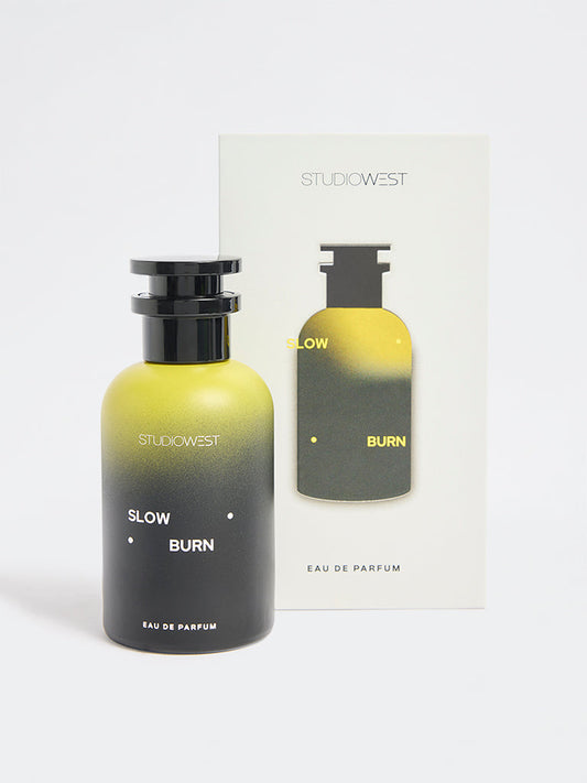 Studiowest Slow Burn Eau De Parfum - 100 ml