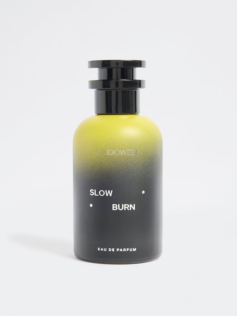 Studiowest Slow Burn Eau De Parfum - 100 ml