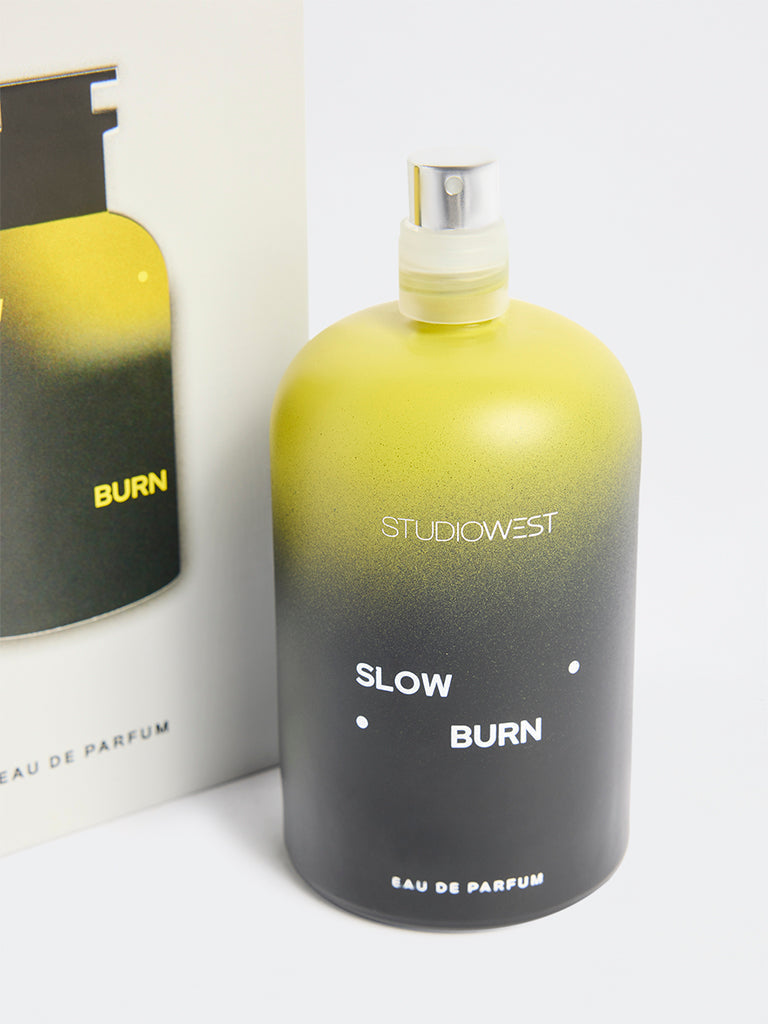 Studiowest Slow Burn Eau De Parfum - 100 ml