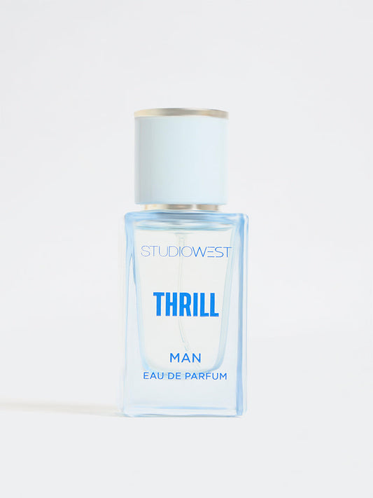 Studiowest Thrill Eau De Parfum - 25 ml