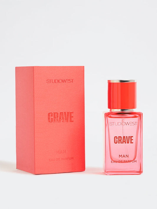 Studiowest Crave Eau De Parfum - 25 ml