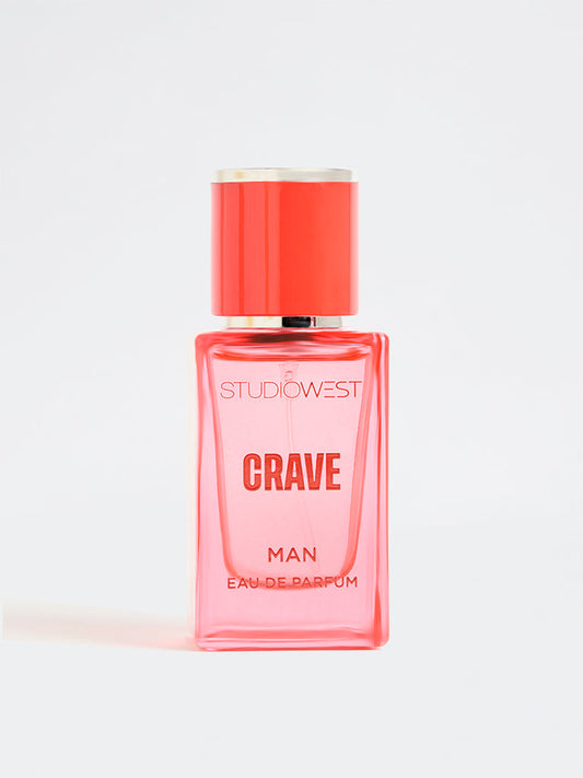 Studiowest Crave Eau De Parfum - 25 ml