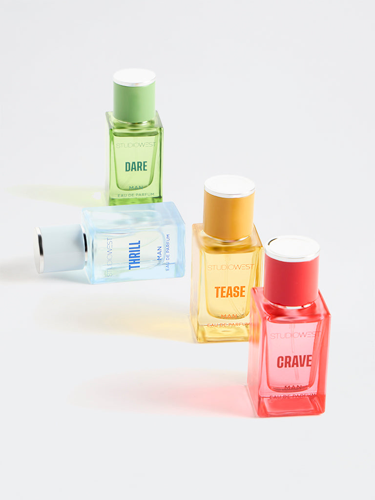 Studiowest Crave Eau De Parfum - 25 ml