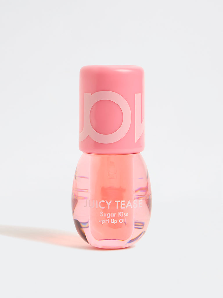Nuon Juicy Tease Sugar Kiss pH Lip Oil - 3.4 ml