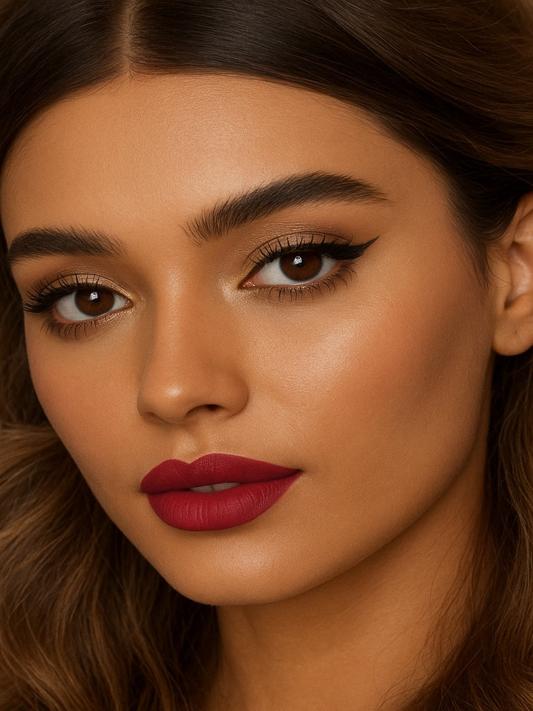 Studiowest Berry Love Rogue Lip Blur - 4.5 ml
