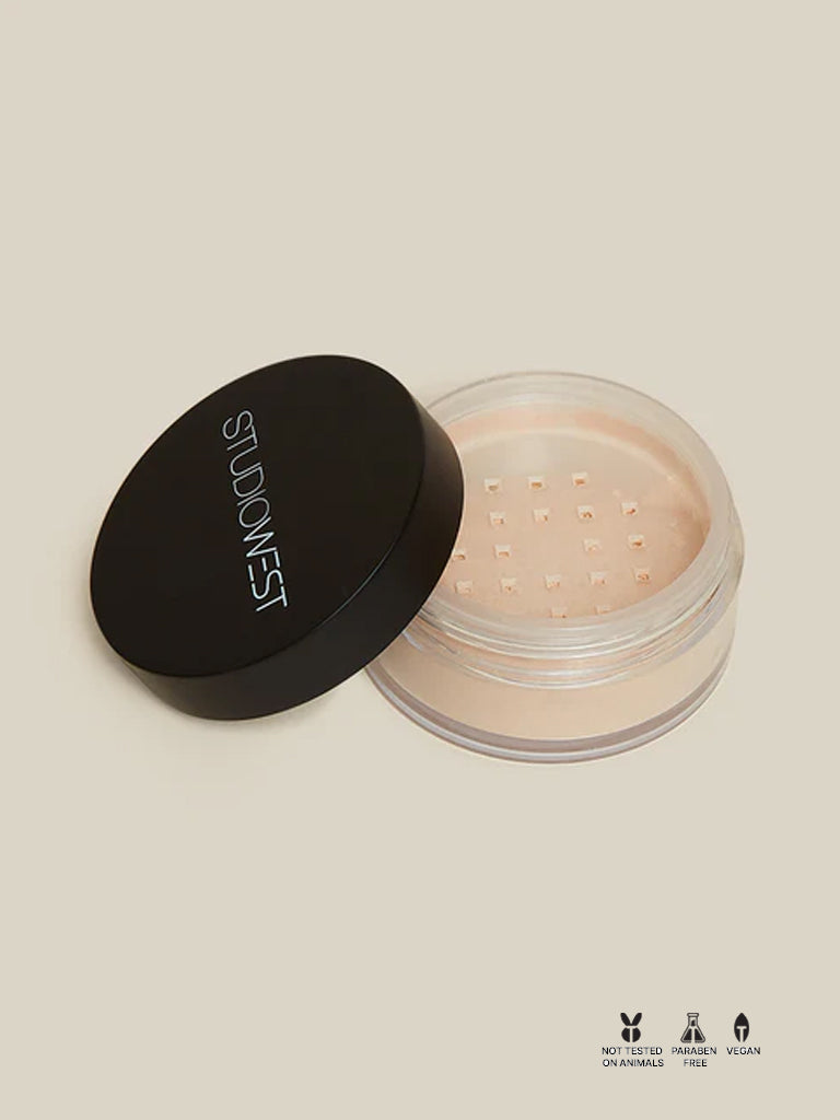 Studiowest Setting Powder - 6 GM