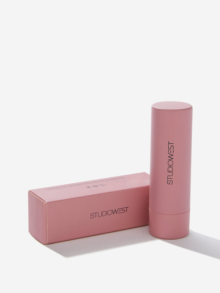 Studiowest Tinted Lip Balm Bloom - 4.2 gm