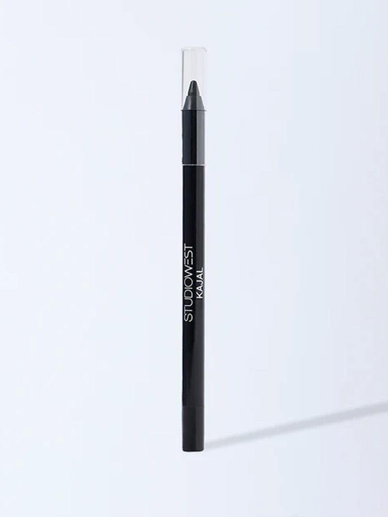 Studiowest After Hours Black Kajal - 1.2 gm