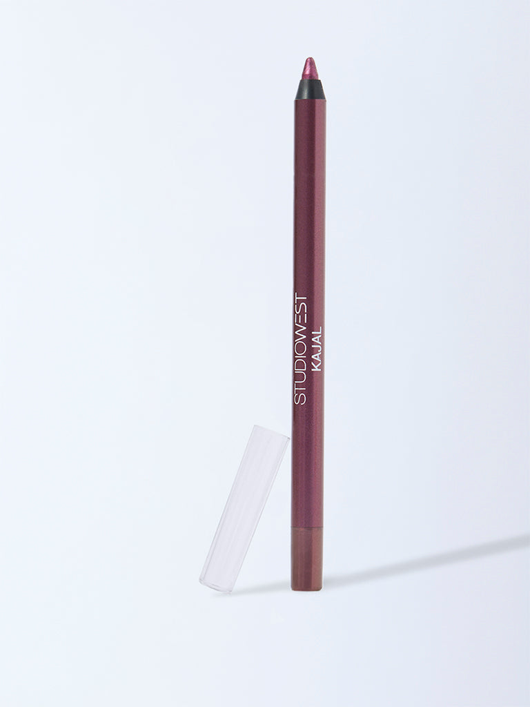 Studiowest Drama Pink Kajal - 1.2 gm