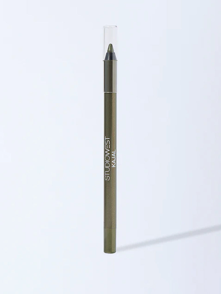 Studiowest Enchanted Olive Kajal - 1.2 gm